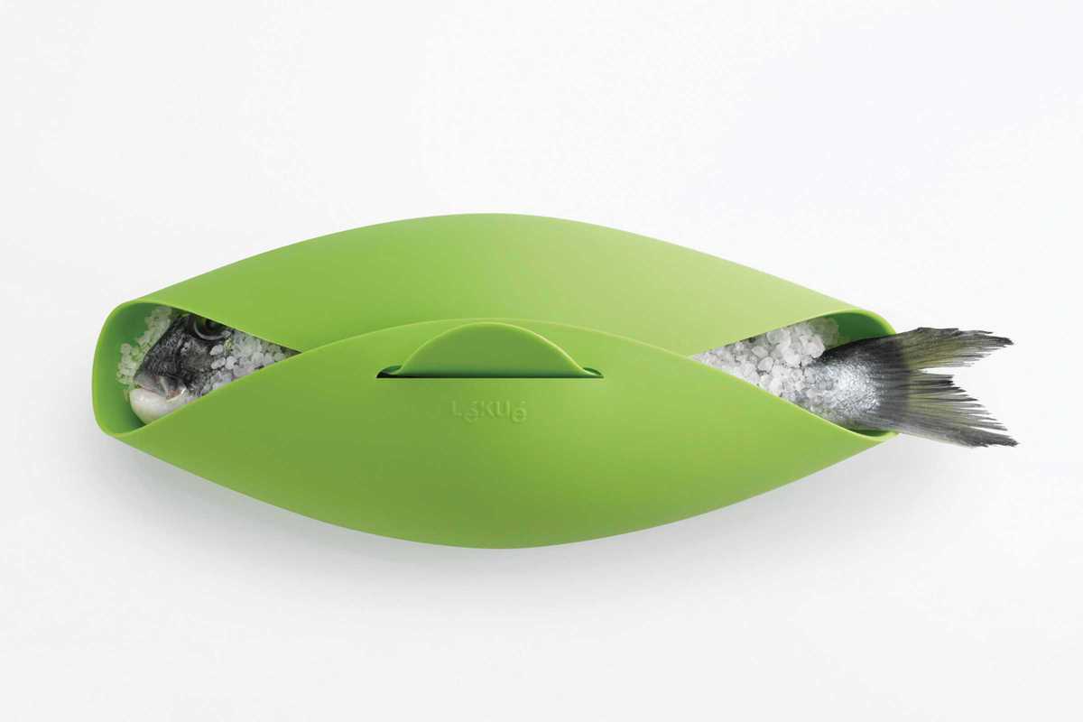 TAPAS. Spanish Design for Food