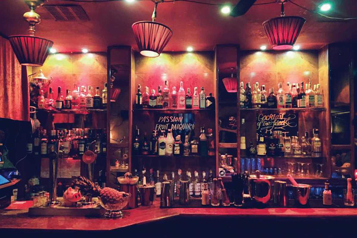 Sub Rosa, Barcelona