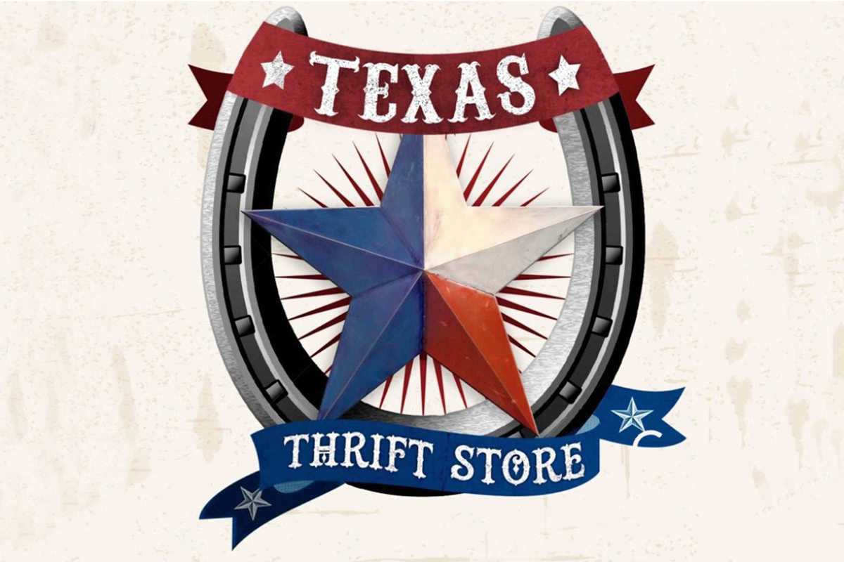Texas Thrift Store