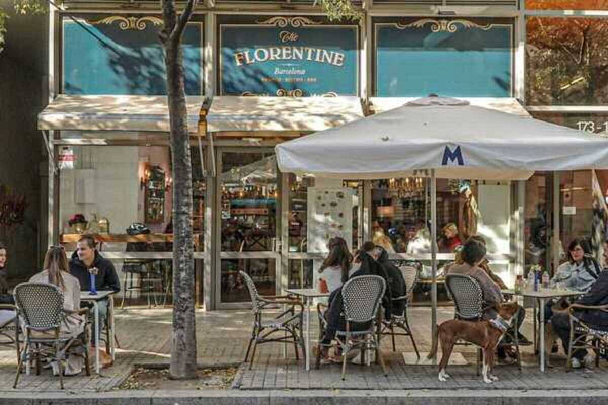 The Florentine
