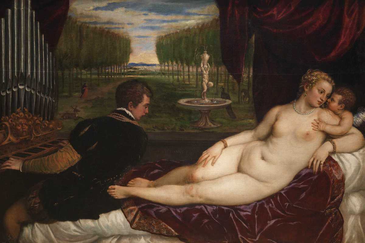 Velázquez and the Golden Age