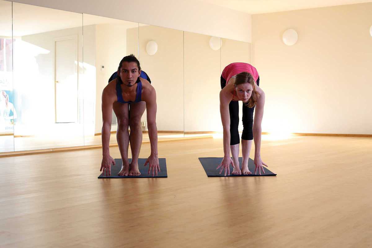 YogaLinda