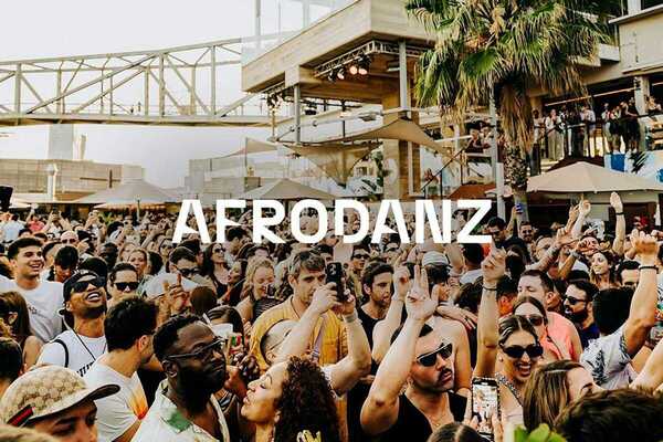 afrodanz 26