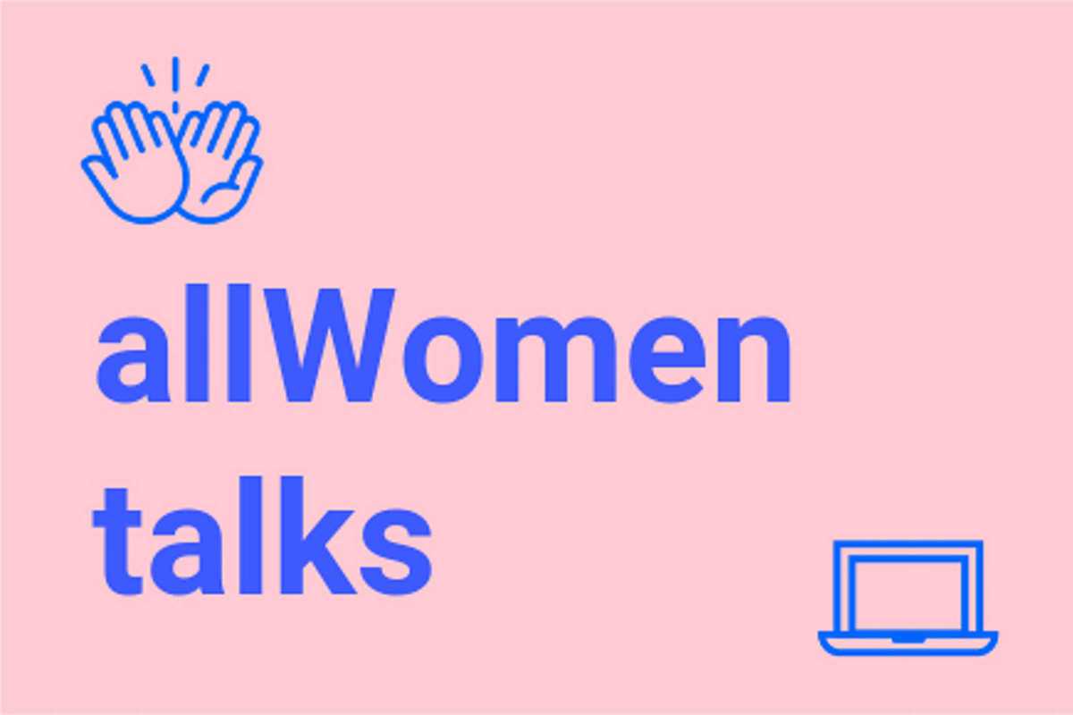 allwomen-talks