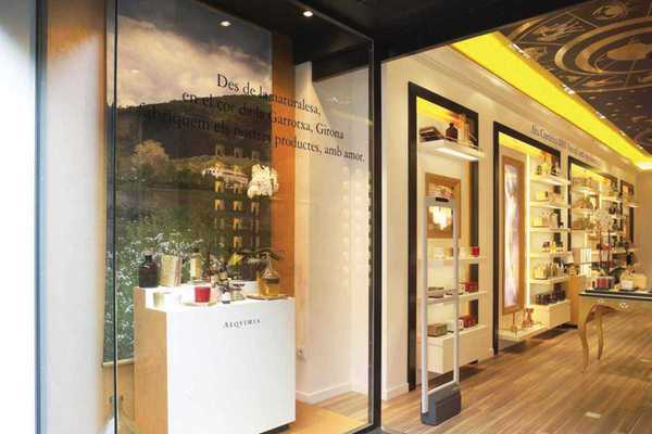 alqvimia shop and spa