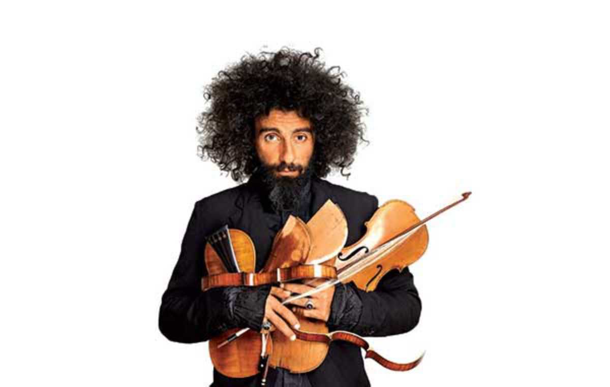 ara-malikian