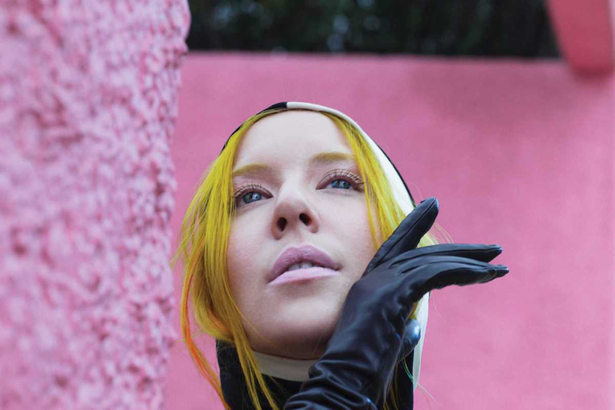 austra