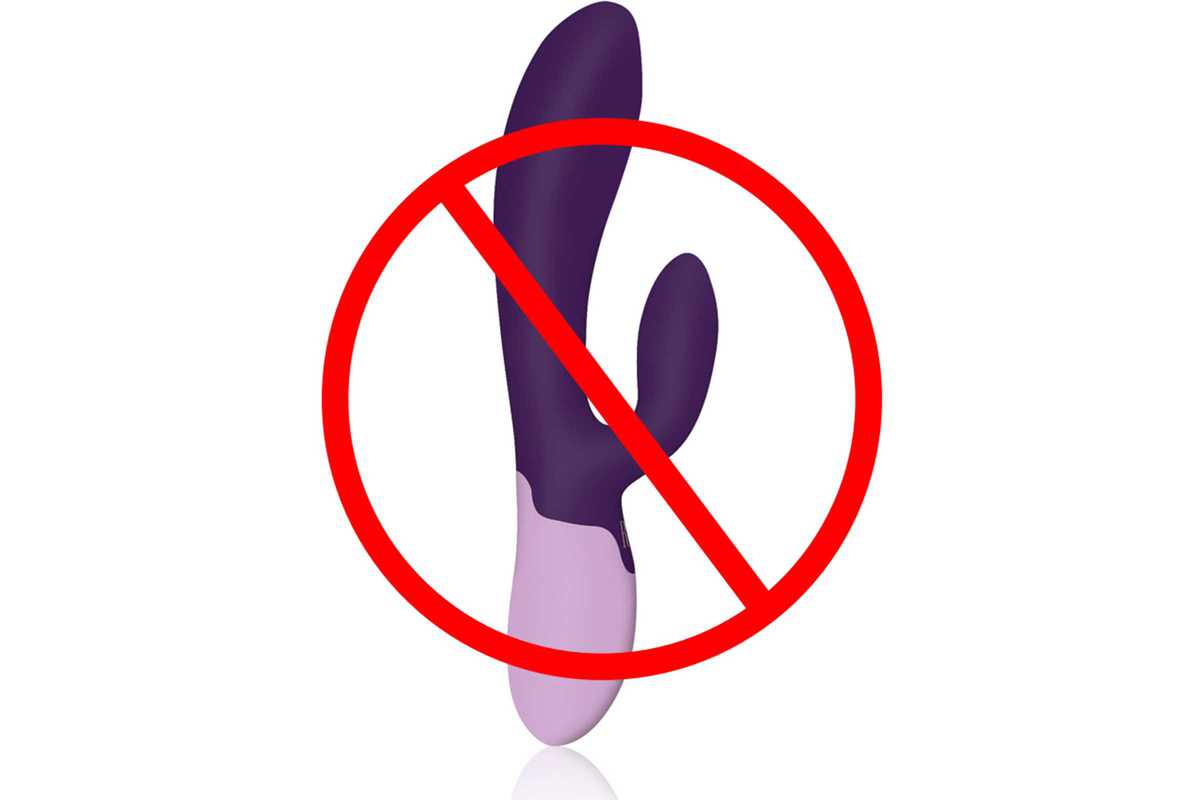 Vibrator (sex toy) - Wikipedia