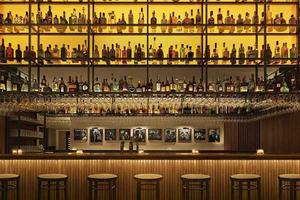 barcelona edition bar veraz