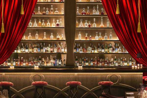 barcelona edition cabaret