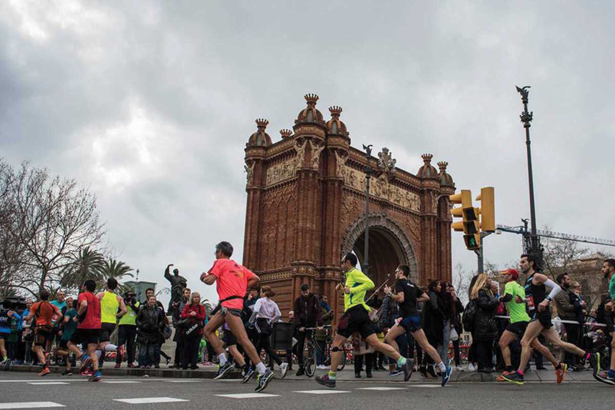 barcelona-half-marathon