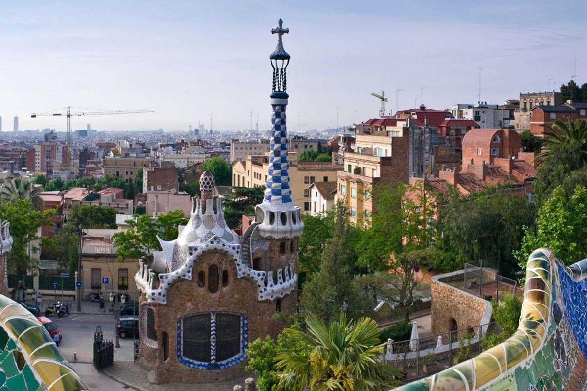 barcelona-park-guell