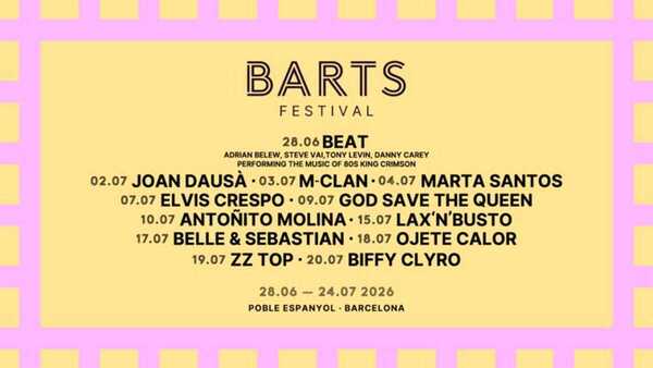 barts 26
