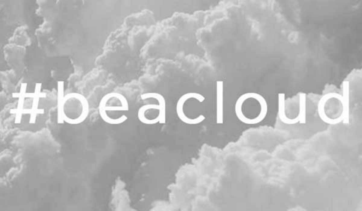 be-a-cloud