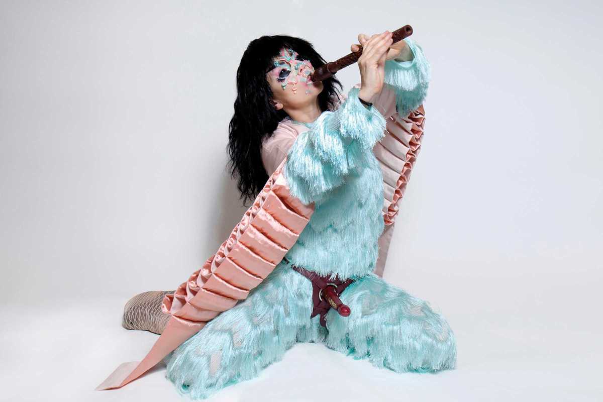 bjork