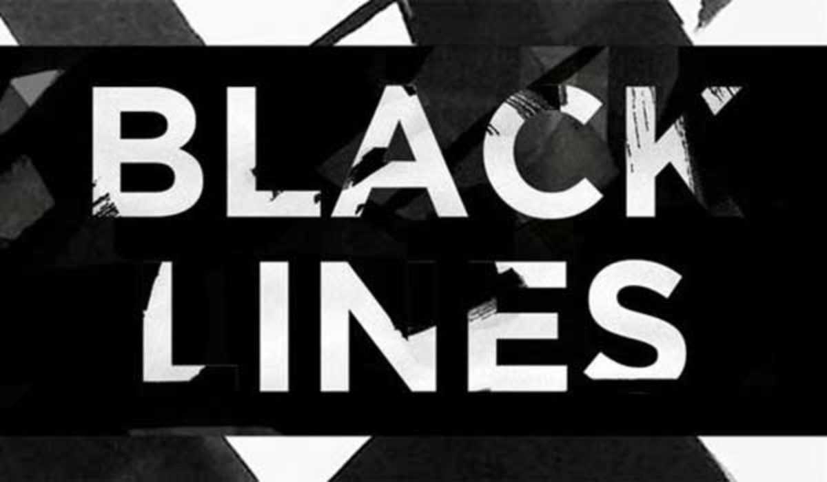 black-lines