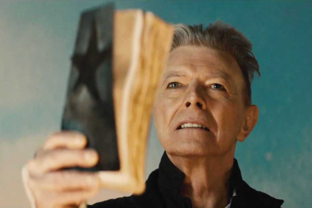 blackstar