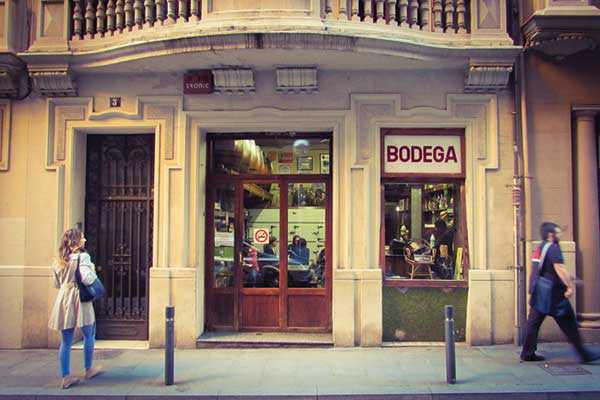 bodega armando