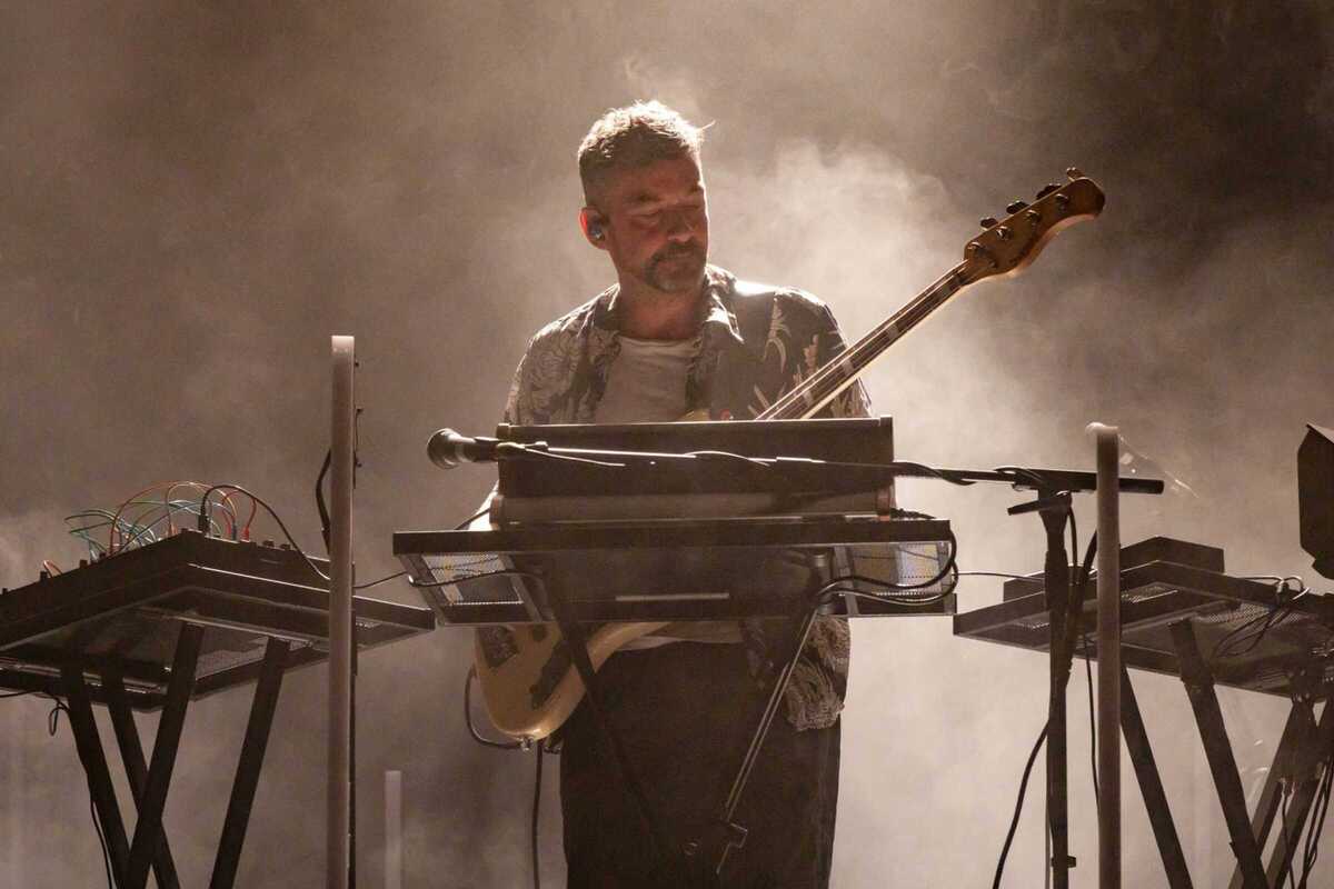 bonobo tour 2022 europe