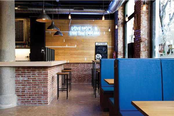 brewdog barcelona