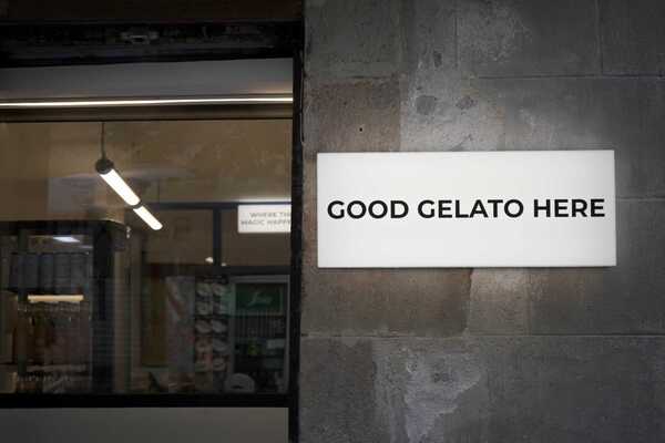 caju gelato