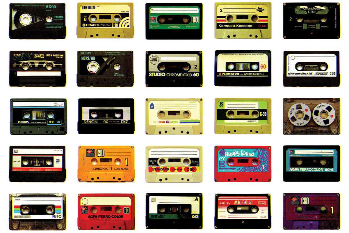 cassette-culture