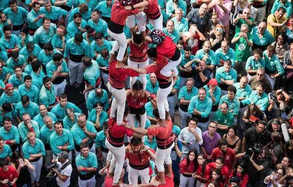 castellers 26