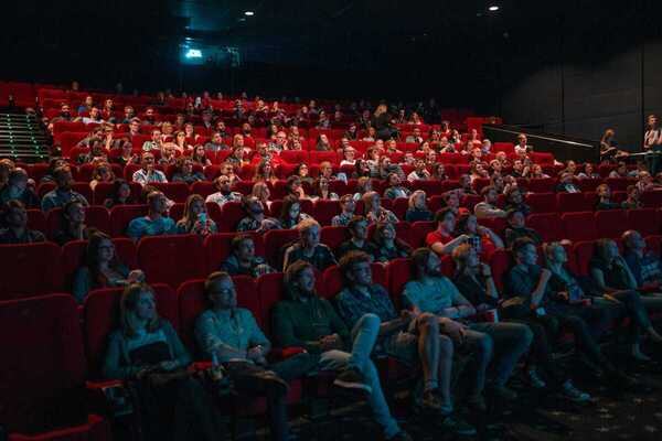 cinema 26