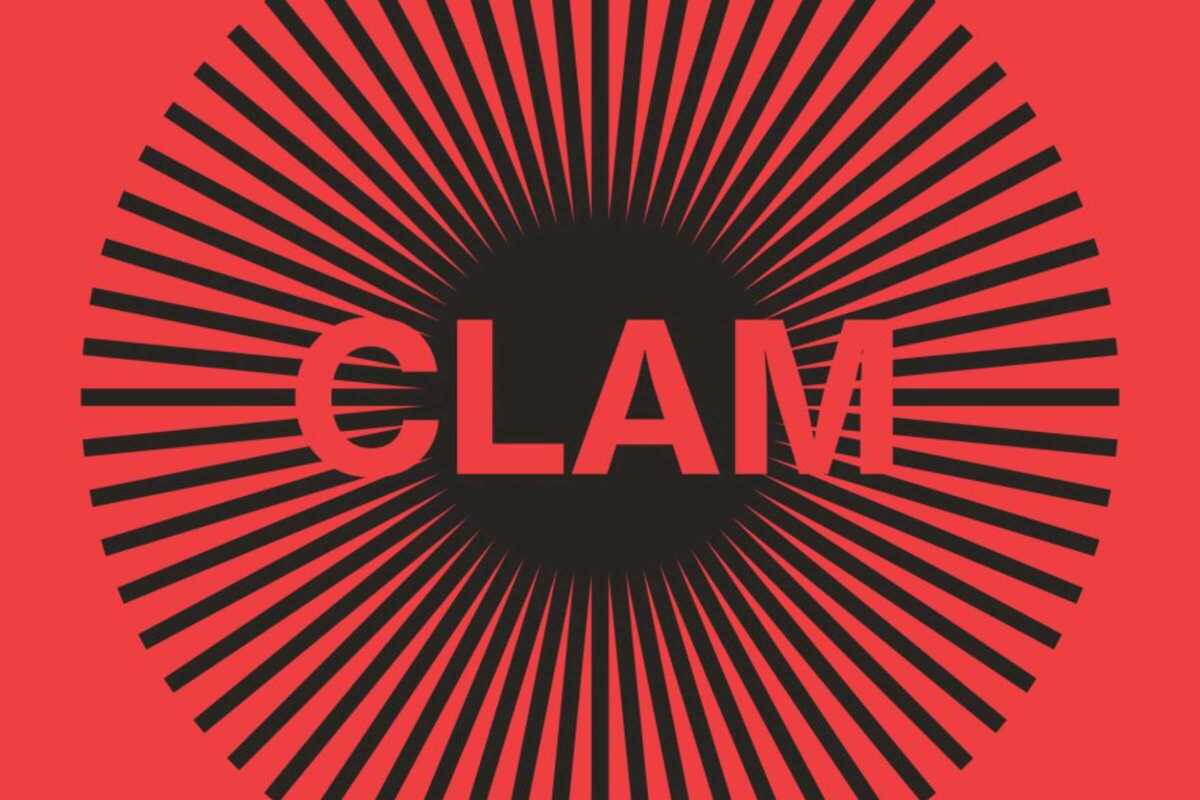 clam