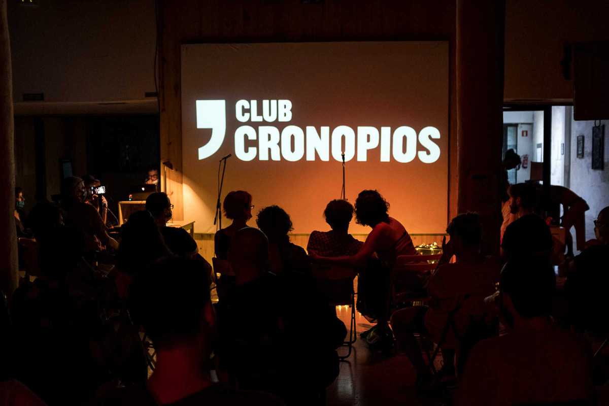 club-cronopios