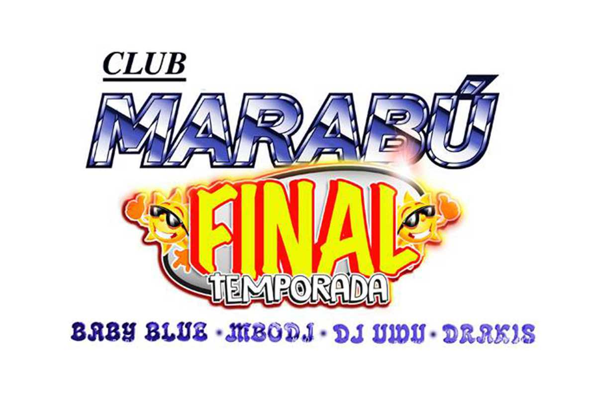 club marabu jul 19