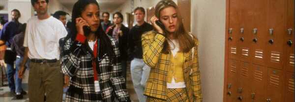 clueless 26