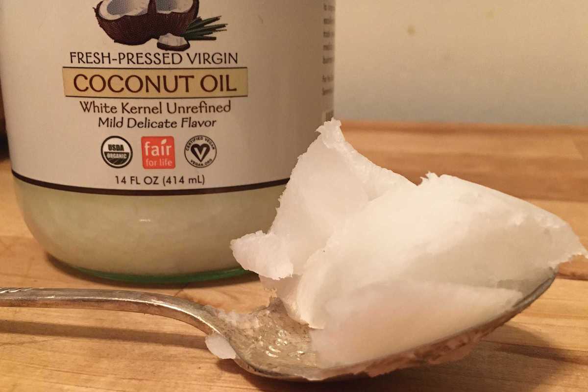 coconut-oil