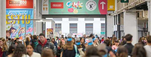 comicbcn 26