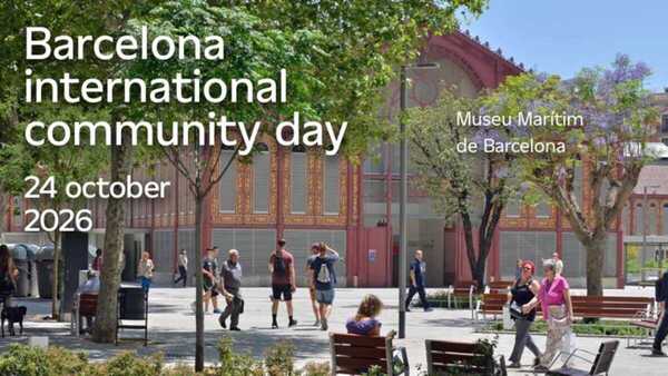 communityday 26