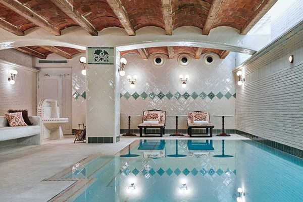 cowshed spa soho house