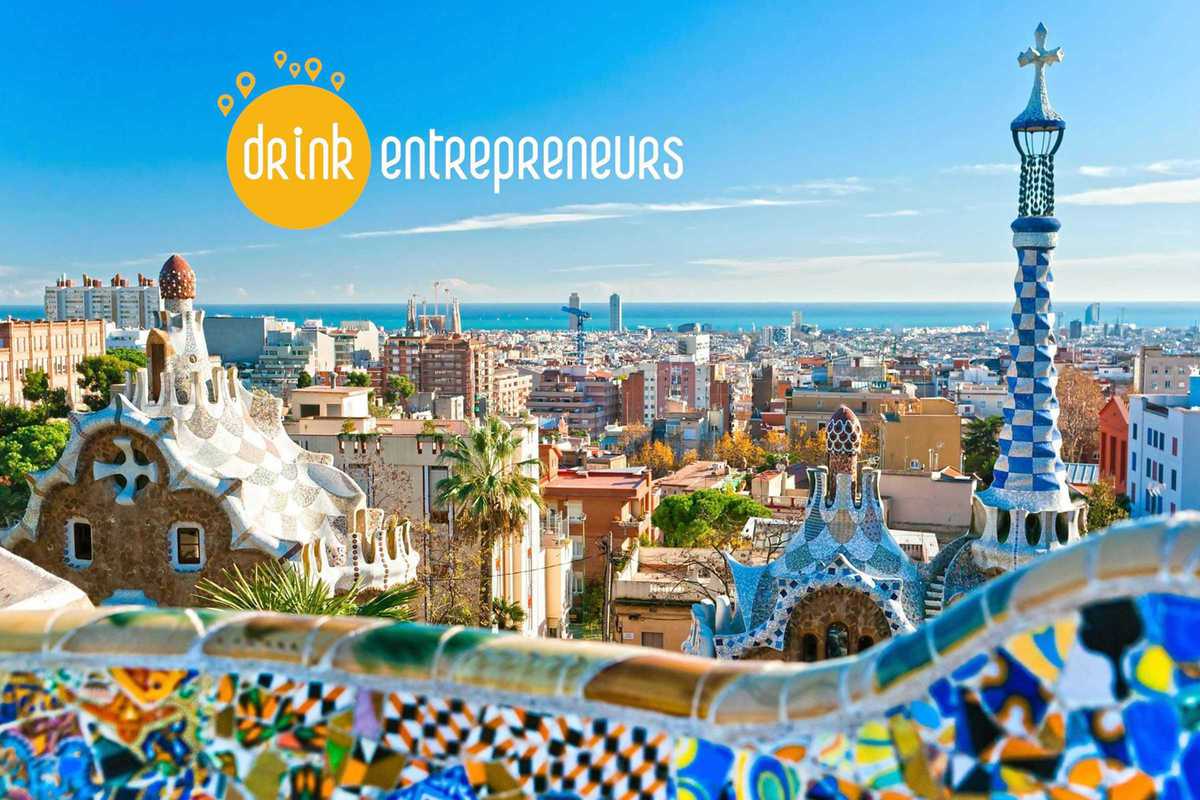 drinkentrepreneurs barcelona