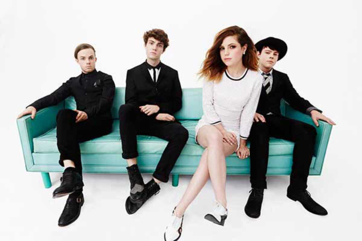 echosmith