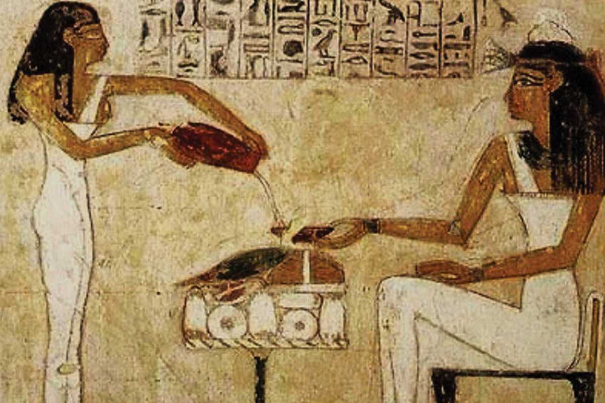 egypt-women-brewing