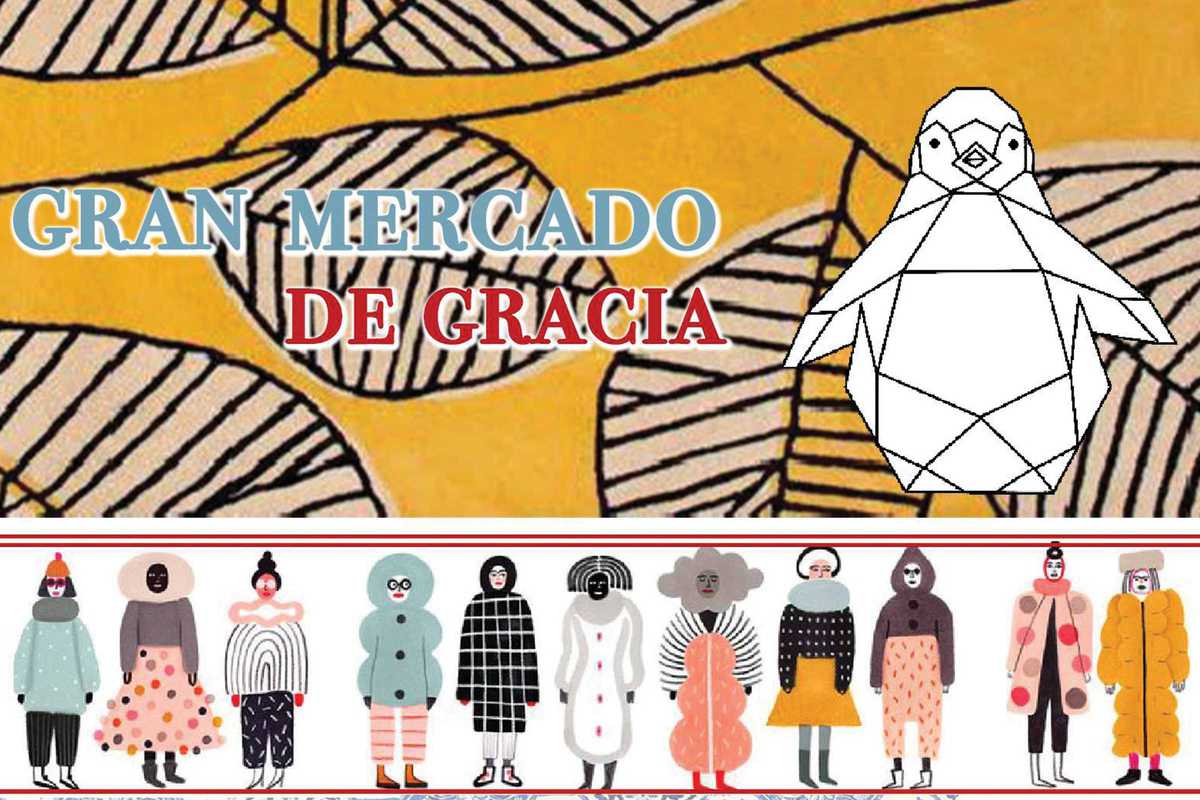 el gran mercado de gracia