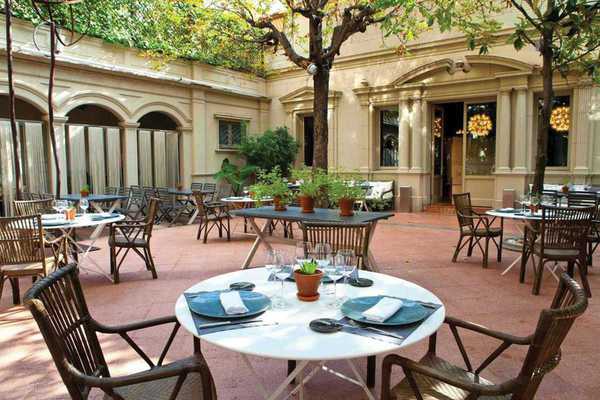 el principal del eixample