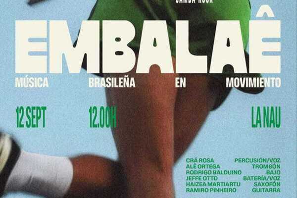 embalae 26