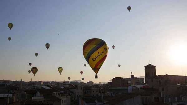 euroballoon 26
