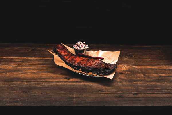 fat barbies ribs