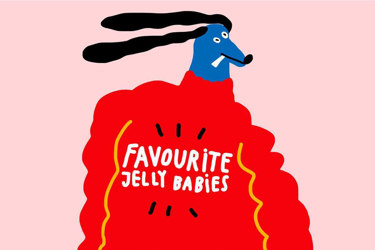 favourite-jelly-babies