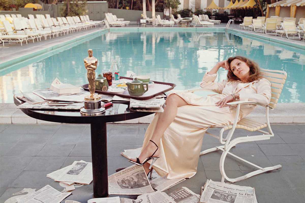 faye-dunaway