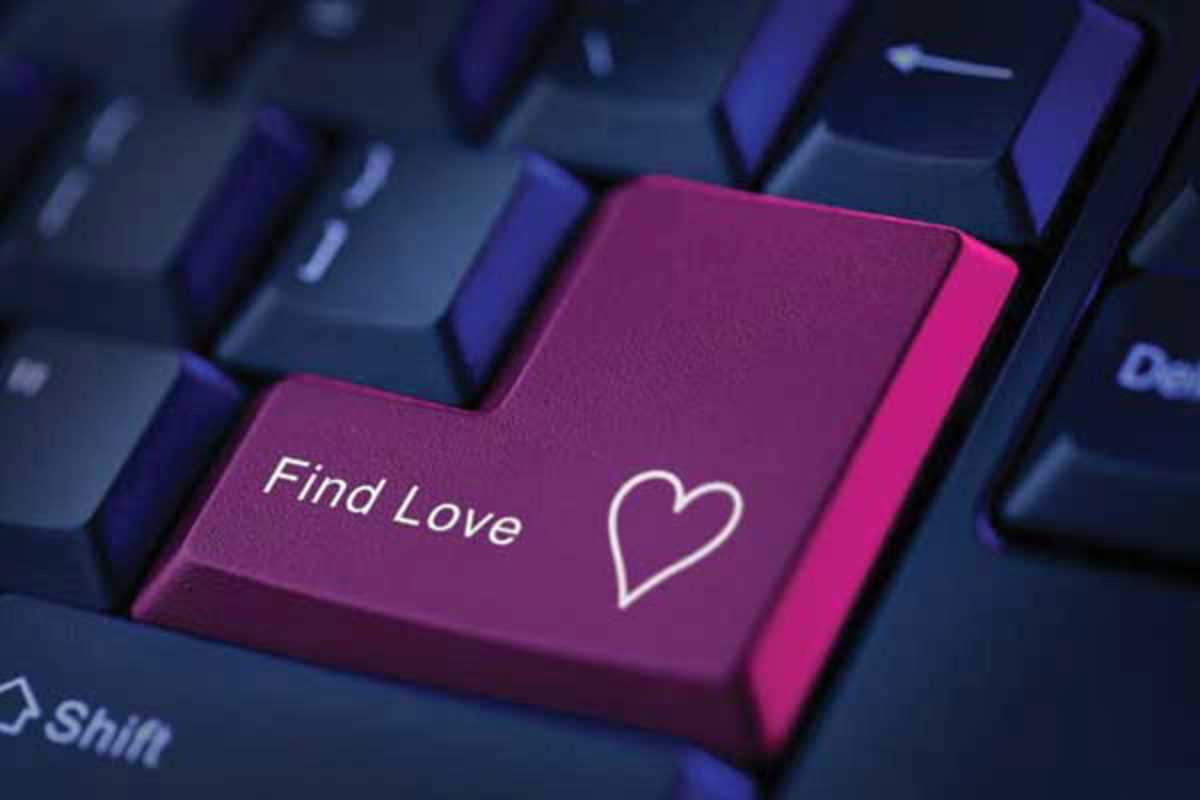 find-love