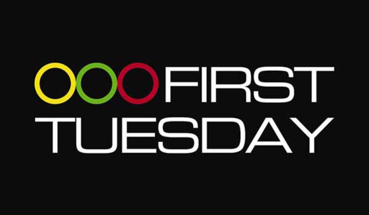 first-tuesday