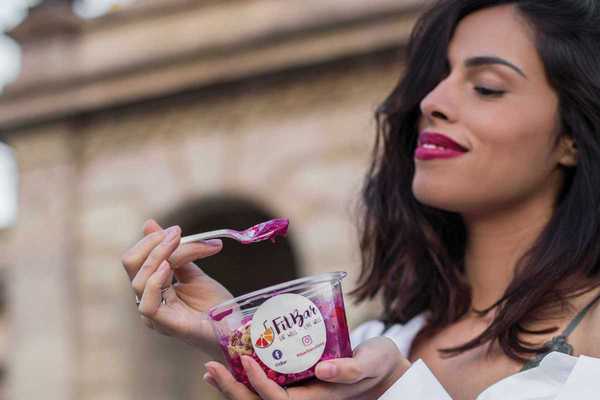 fitbar acai