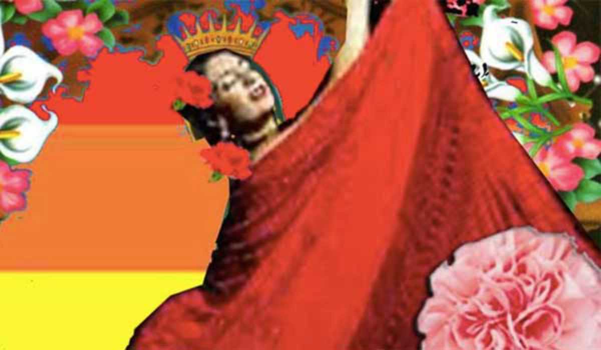 flamenco-carretas